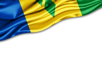 Grenadines flag image